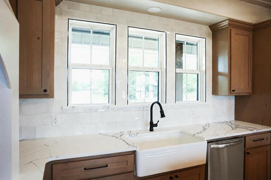 Close-up of interior finishes inside a home in , Bonham (Image 13). Close-up of interior finishes inside a home in , Bonham (Image 13).