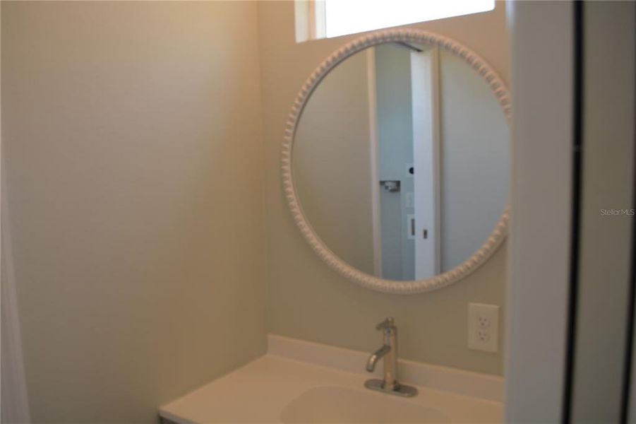 Close-up of interior finishes inside a home in , Sanford (Image 25).
