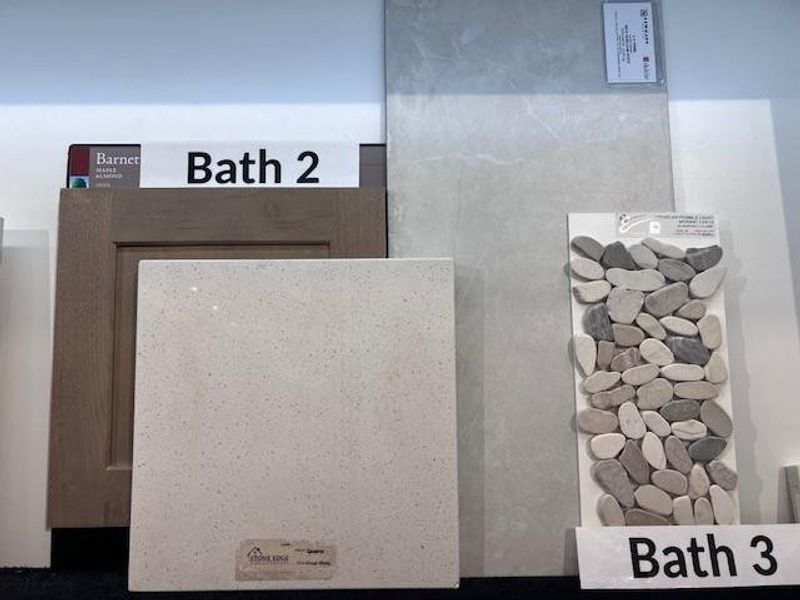 Sample of building materials used in homes in , Porter (Image 13). Sample of building materials used in homes in , Porter (Image 13).