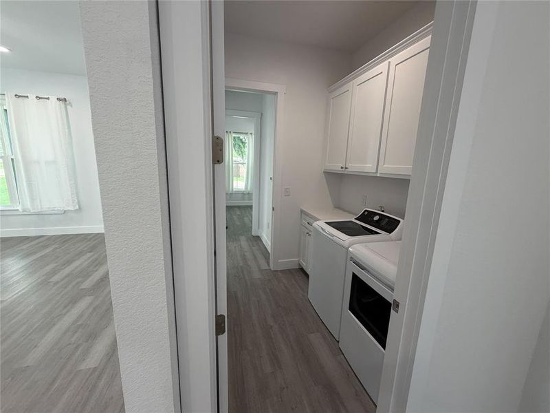 Furnished interior view inside a new home in , Bellmead (Image 11). Furnished interior view inside a new home in , Bellmead (Image 11).