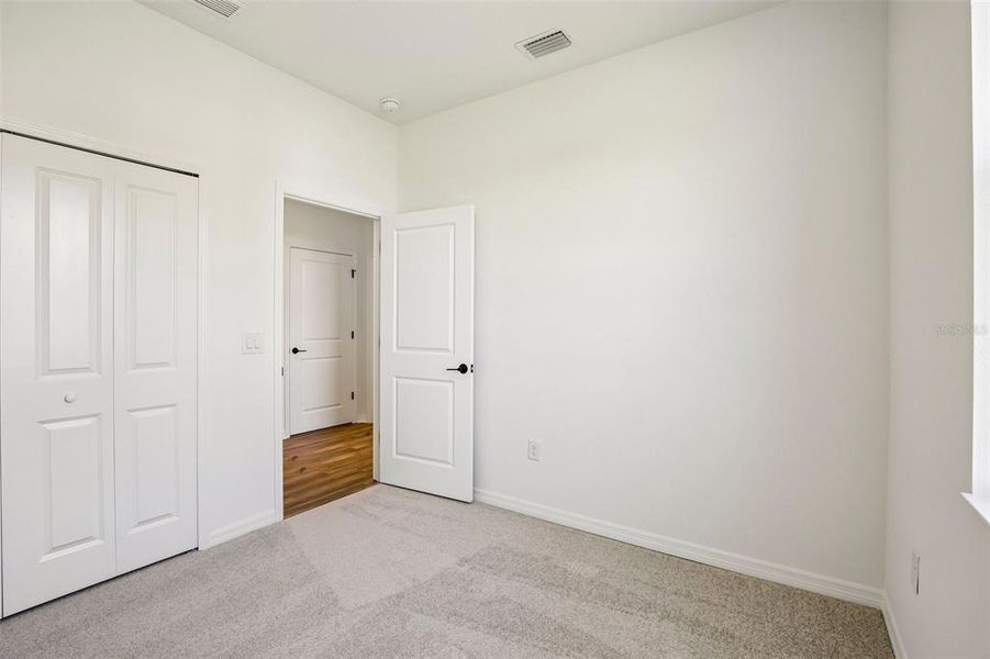 Spacious, unfurnished interior of a new home in Coasterra, Palmetto (Image 20).