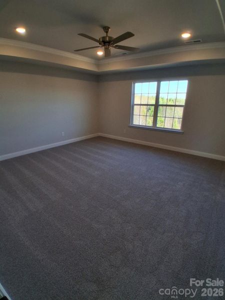 1st Floor Primary Suite