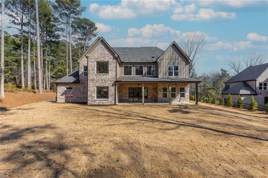 Image 43 of a home in .