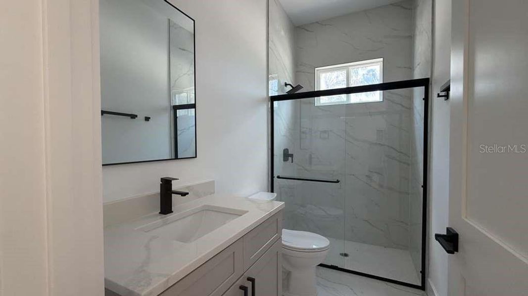 Furnished interior view inside a new home in , North Port (Image 13). Furnished interior view inside a new home in , North Port (Image 13).