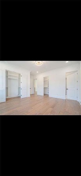 Spacious, unfurnished interior of a new home in , Dacula (Image 8).