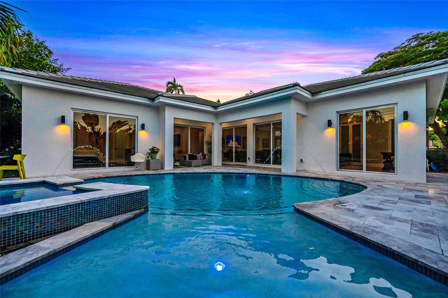 Image 35 of a home in .