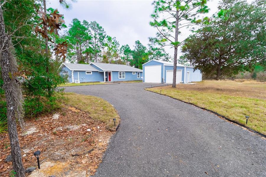 Natural landscape and outdoor views near in Archer (Image 19). Natural landscape and outdoor views near in Archer (Image 19).