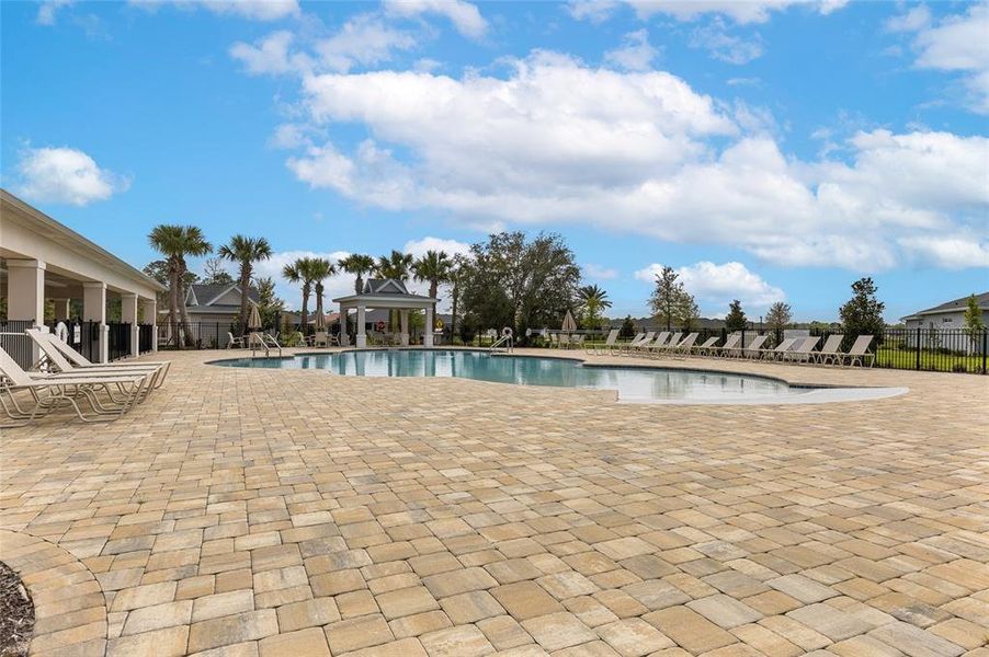 Community amenities in The Reserve at Victoria, Deland (Image 28).