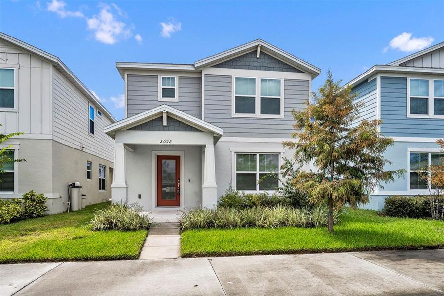 Image 40 of a home in .