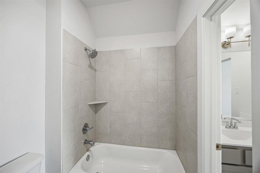 Image 29 of a home in The Trails - 60'.