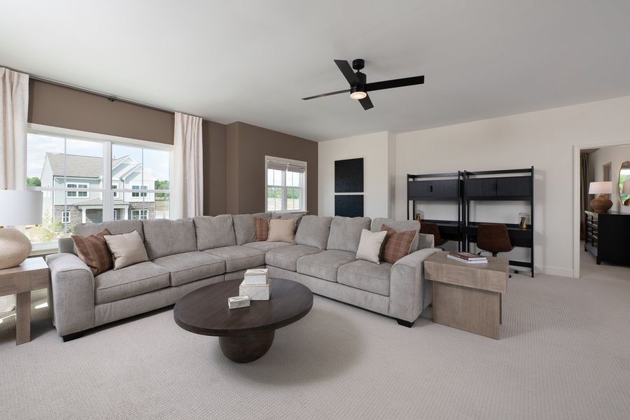 Caroline | Ashton Woods Raleigh, NC