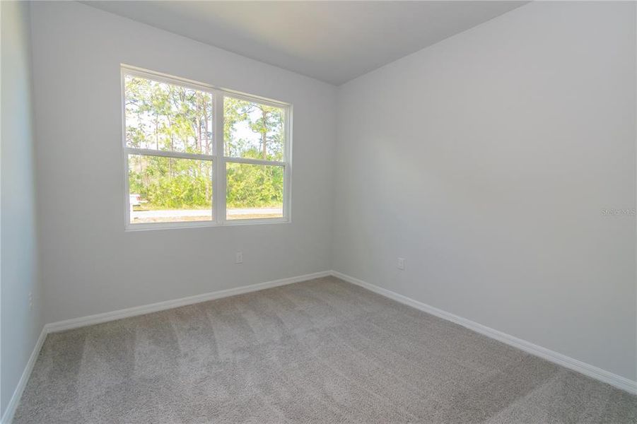 Spacious, unfurnished interior of a new home in , Palm Bay (Image 28). Spacious, unfurnished interior of a new home in , Palm Bay (Image 28).