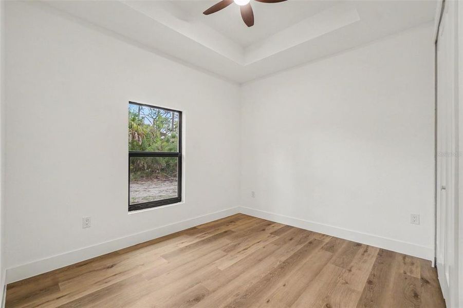 Spacious, unfurnished interior of a new home in , Port Charlotte (Image 22). Spacious, unfurnished interior of a new home in , Port Charlotte (Image 22).