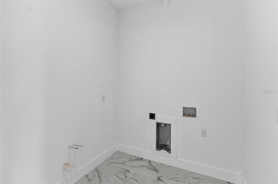 Spacious, unfurnished interior of a new home in , Port Charlotte (Image 52). Spacious, unfurnished interior of a new home in , Port Charlotte (Image 52).