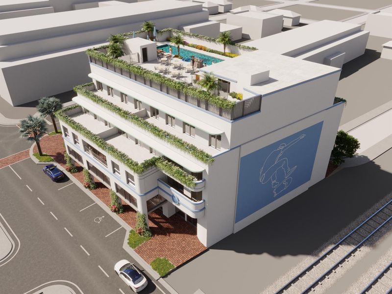 Image 16 of a home in .