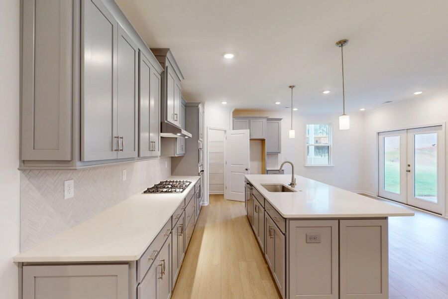 Kitchen Kitchen