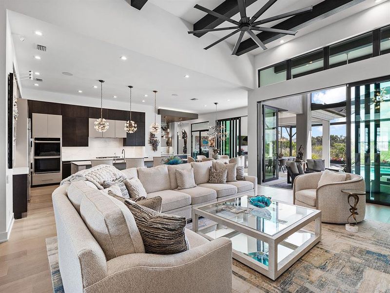 Community amenities in Wild Blue at Waterside, Sarasota (Image 61). Community amenities in Wild Blue at Waterside, Sarasota (Image 61).