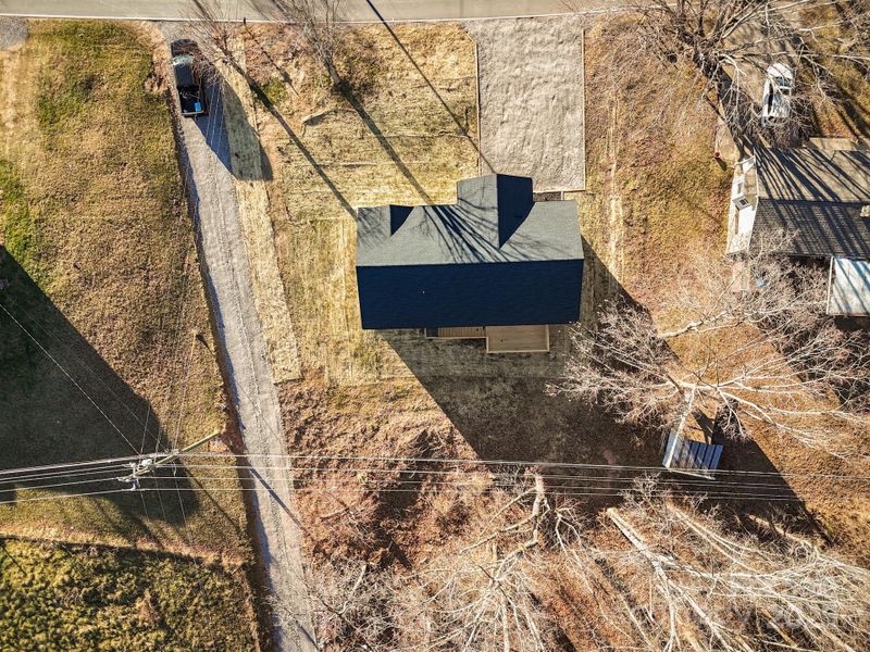 Site preparation for new homesites in , Asheville (Image 33).