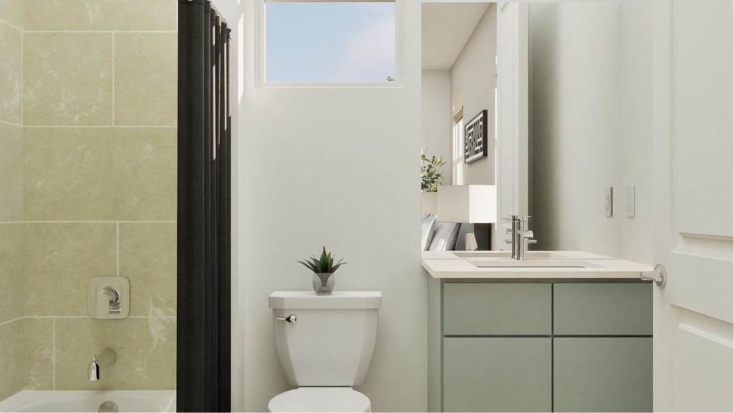 4662 Versailles Bath5 F2