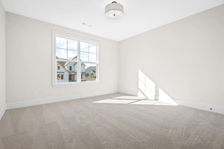 The Belvidere C Bedroom 5