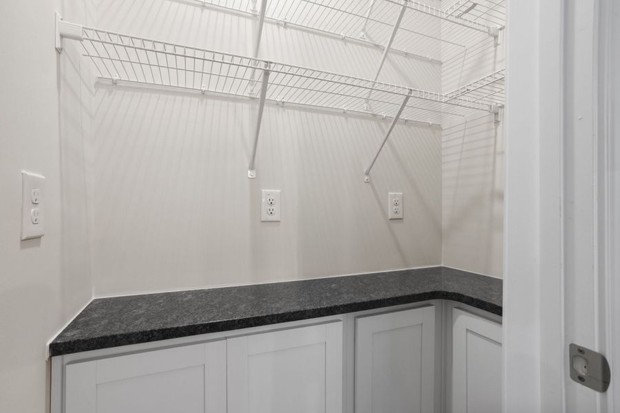 Piedmont, SC New Home.  - Slide 25