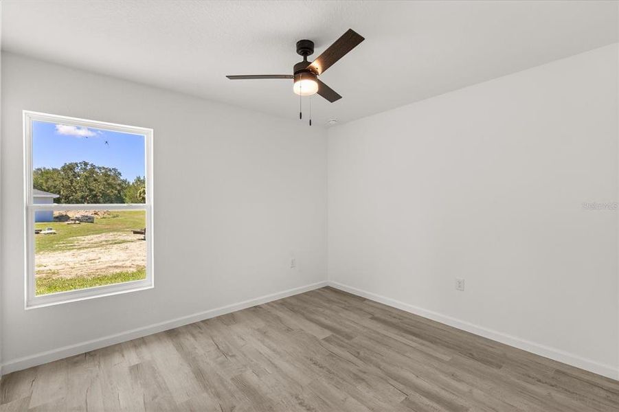 Spacious, unfurnished interior of a new home in , Dunnellon (Image 14).