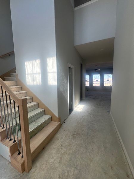 Image 11 of a home in Cedar Ridge Estates.