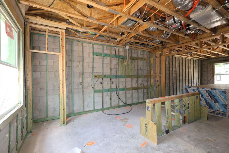 Insulation Insulation