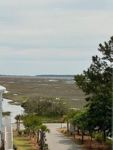 Natural landscape and outdoor views near Overlook at Copahee Sound in Awendaw (Image 46). Natural landscape and outdoor views near Overlook at Copahee Sound in Awendaw (Image 46).