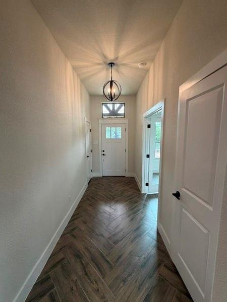 Spacious, unfurnished interior of a new home in , Reno (Image 12).