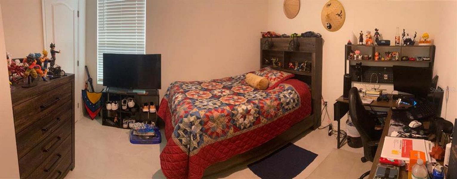 Furnished interior view inside a new home in , Ocoee (Image 6).