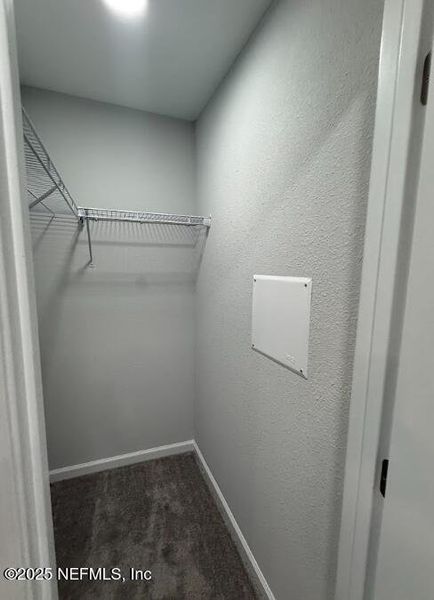 Spacious, unfurnished interior of a new home in , Jacksonville (Image 11). Spacious, unfurnished interior of a new home in , Jacksonville (Image 11).