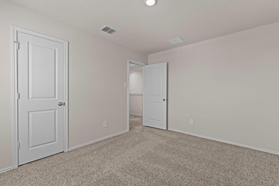 Spacious, unfurnished interior of a new home in , Maxwell (Image 33). Spacious, unfurnished interior of a new home in , Maxwell (Image 33).