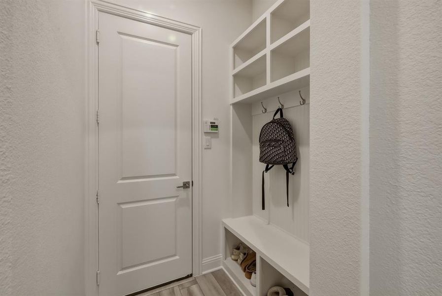 Furnished interior view inside a new home in , Argyle (Image 25). Furnished interior view inside a new home in , Argyle (Image 25).