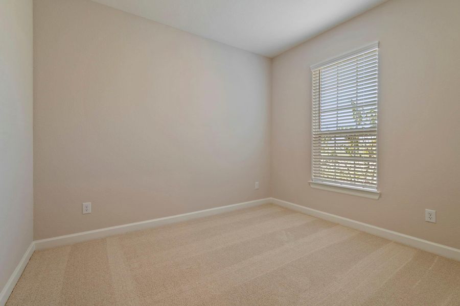 Spacious, unfurnished interior of a new home in Emberly, Beasley (Image 11). Spacious, unfurnished interior of a new home in Emberly, Beasley (Image 11).