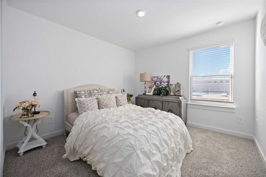 Representative Photo. Arlo townhome floor plan at Alexander Townhomes with 4 bedrooms and 2-car garage. Representative Photo. Arlo townhome floor plan at Alexander Townhomes with 4 bedrooms and 2-car garage.