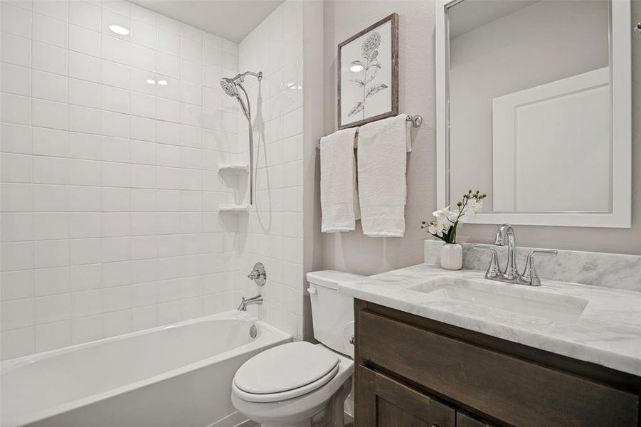 Furnished interior view inside a new home in , Wylie (Image 21). Furnished interior view inside a new home in , Wylie (Image 21).