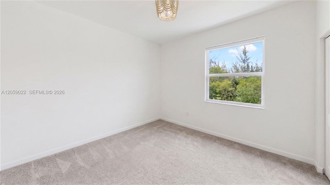 Spacious, unfurnished interior of a new home in , Homestead (Image 51). Spacious, unfurnished interior of a new home in , Homestead (Image 51).