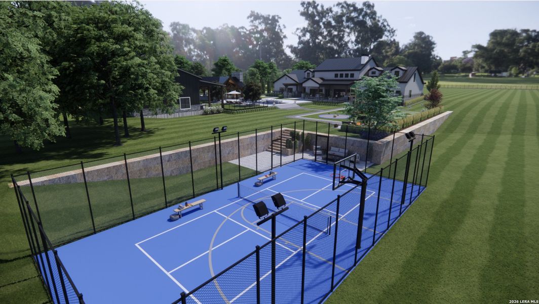 Community amenities in , Bulverde (Image 9).