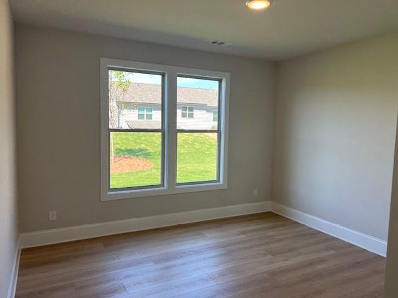 Spacious, unfurnished interior of a new home in , Cumming (Image 18).