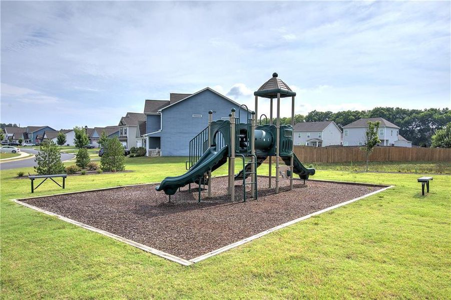 Community amenities in , Cartersville (Image 35).