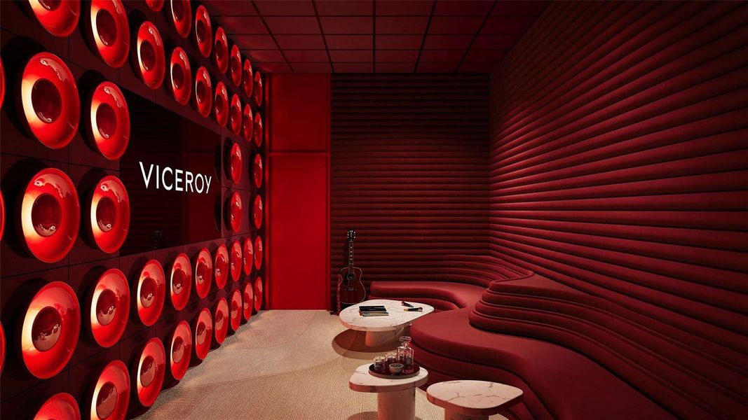 Karaoke Room Karaoke Room