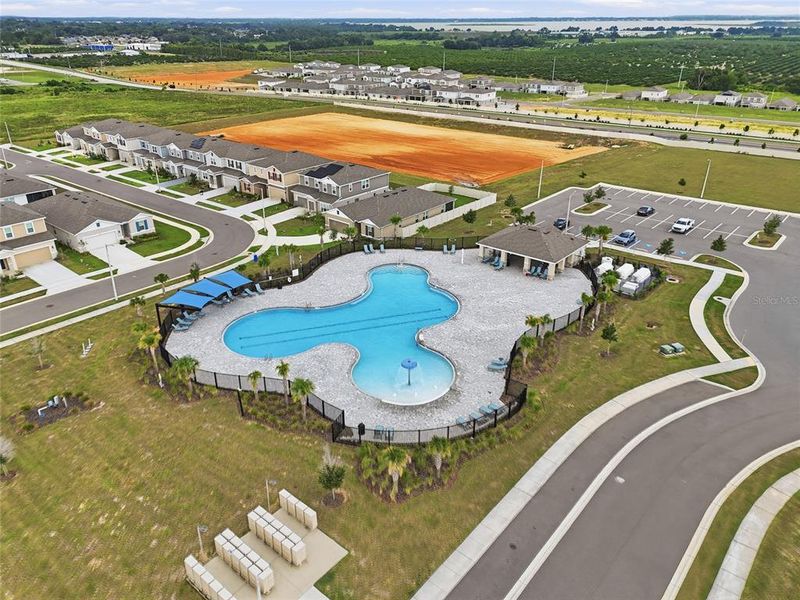Community amenities in , Lake Hamilton (Image 30). Community amenities in , Lake Hamilton (Image 30).