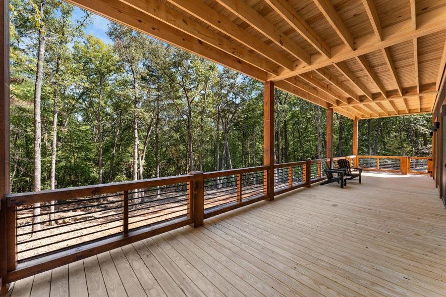 Community amenities in , Blue Ridge (Image 38).