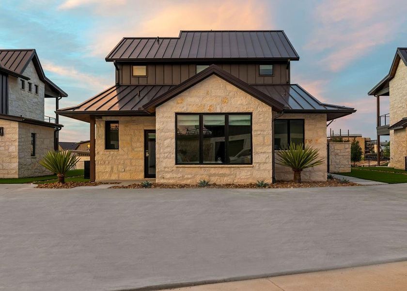 Image 32 of a home in .
