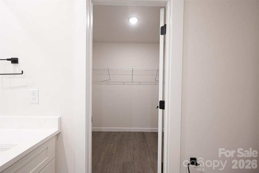 Spacious, unfurnished interior of a new home in , Statesville (Image 19). Spacious, unfurnished interior of a new home in , Statesville (Image 19).