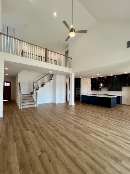 Family Room Family Room