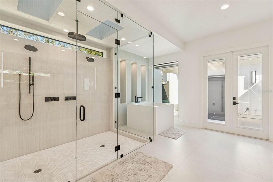 Furnished interior view inside a new home in , Lutz (Image 55). Furnished interior view inside a new home in , Lutz (Image 55).