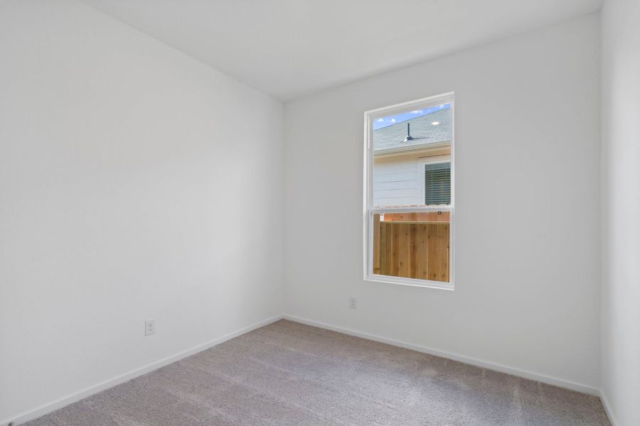 Secondary Room Secondary Room