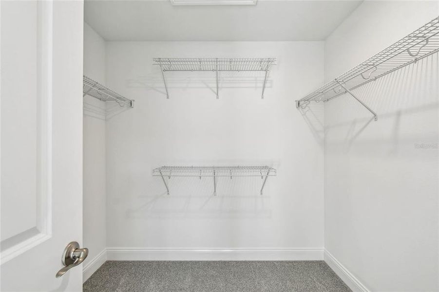 Spacious, unfurnished interior of a new home in Townes at Northlake, Oviedo (Image 28). Spacious, unfurnished interior of a new home in Townes at Northlake, Oviedo (Image 28).